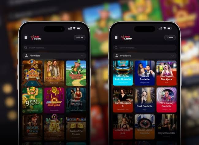 Casino sin Licencia en España Un Mundo de Riesgos y Oportunidades