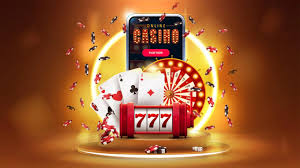 CoinCasino Casino The Future of Online Gambling