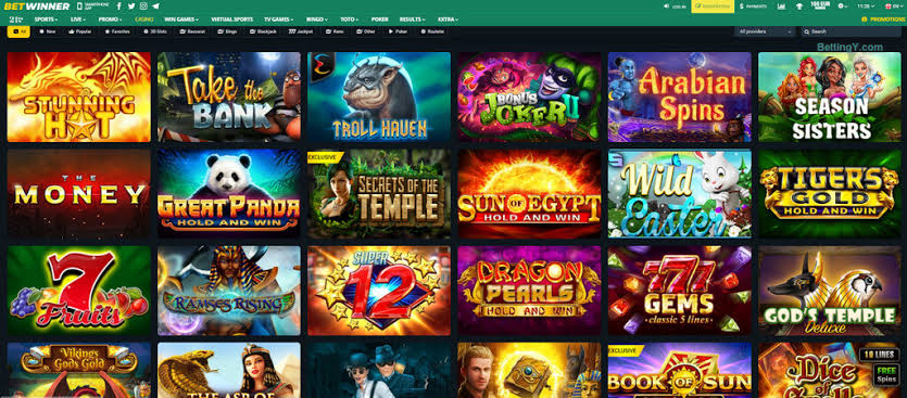 Comprehensive BetWinner Review An Insight into Sports Betting Excellence