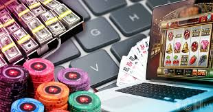Discover the Thrills of Efbet Casino & Sportsbook Your Ultimate Gaming Destination
