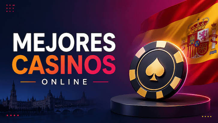 El Casino Mejores Bonos en España para Apostar
