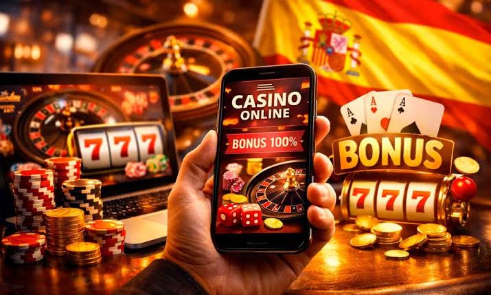 El Futuro de los Juegos en Línea Casino 2026