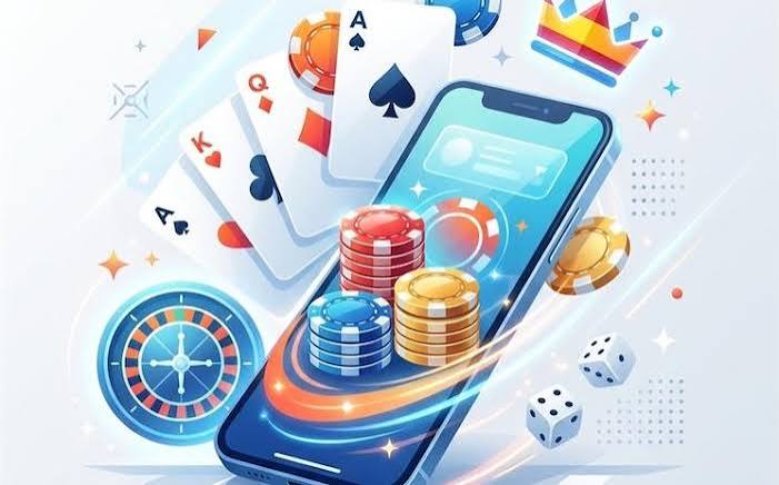 El Futuro de los Juegos en Línea Casino 2026