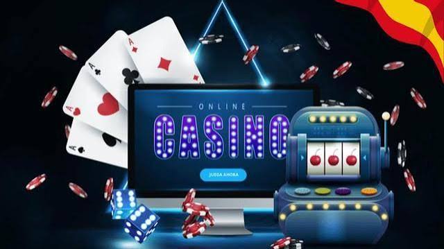 El Futuro del Casino Blackjack en España Online en 2026