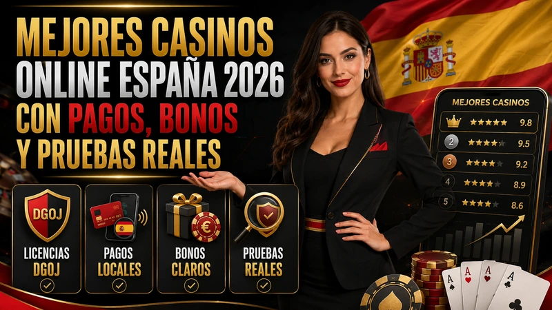 El Futuro del Casino Blackjack en España Online en 2026