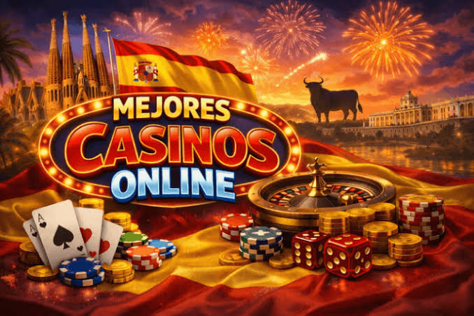 El Mejor Casino Online Gratis de 2026 Diversión y Premios en la Palma de Tu Mano