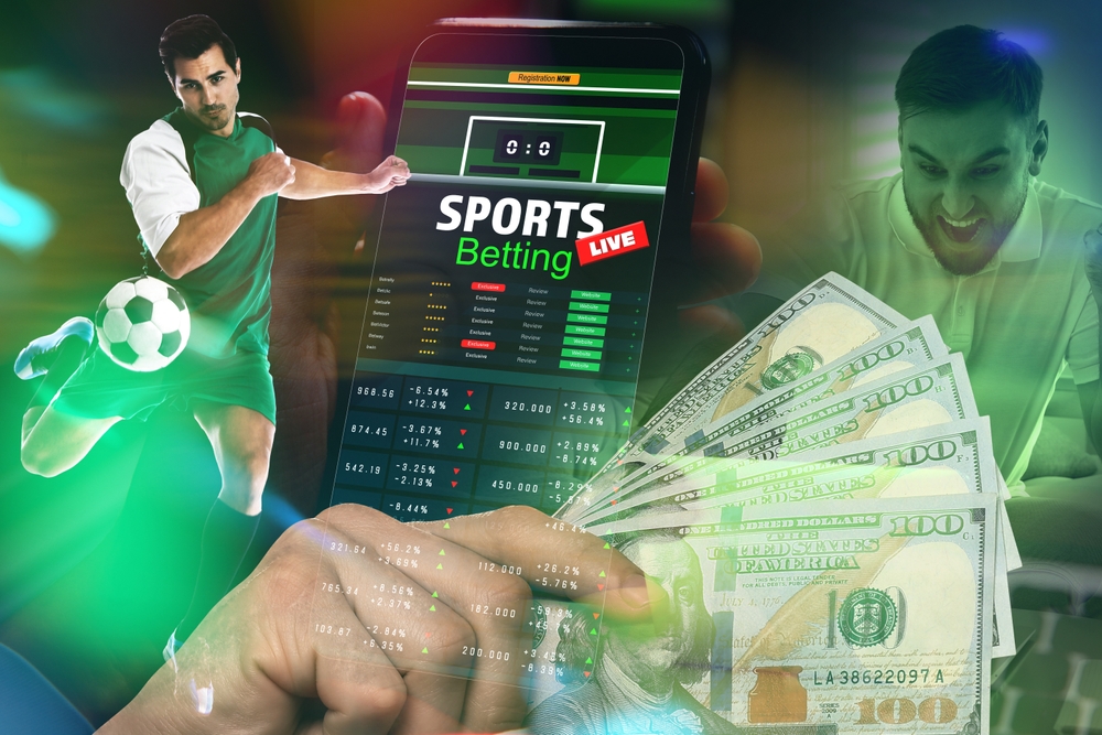 Experience Thrilling Sports Betting with 1xBet PH Experience Thrilling Sports Betting with 1xBet PH