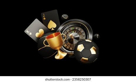 Experience Thrills and Wins at 1xBet Online Casino