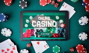 Exploring Cryptorino Casino A New Era of Online Gaming