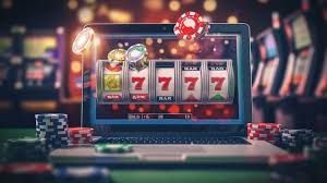 Exploring Cryptorino Casino A New Era of Online Gaming
