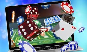 Exploring Cryptorino Casino Online Games A Gamer's Paradise