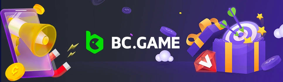 Exploring the Features of the BC.Game Mobile App