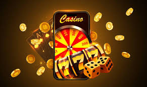 Guide to Registering at Casper Bets Casino Step-by-Step Process Guide to Registering at Casper Bets Casino Step-by-Step Process