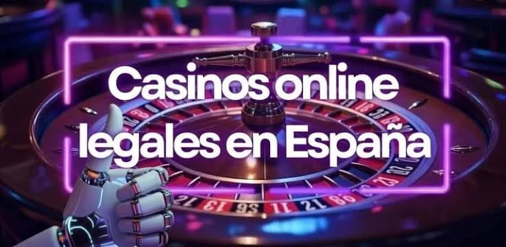 Juegos en Línea Casino España La Nueva Era del Entretenimiento