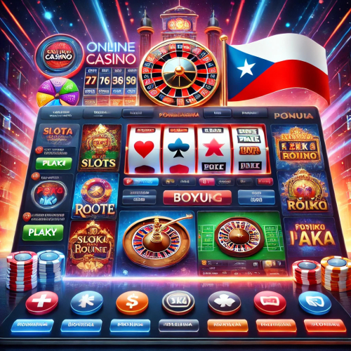 Legální online casino Chance Vše, co potřebujete vědět
