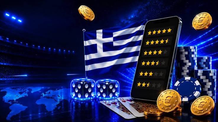 Ελληνικά Καζίνο Live Ανακαλύψτε την Ψυχαγωγία Ενός Πραγματικού Καζίνο από το Σπίτι σας