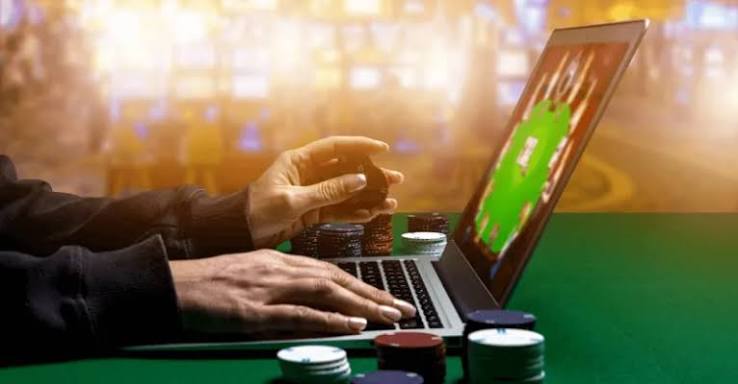 Online Casino Εξωτερικού Ανακαλύψτε τον Κόσμο των Παιχνιδιών