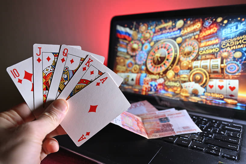 Online Hraní Vzestup a Budoucnost Digitálního Hazardu Online Hraní Vzestup a Budoucnost Digitálního Hazardu