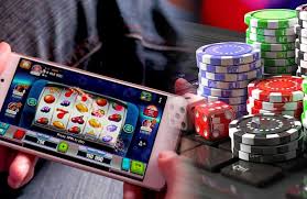 The Thrill of Online Gambling Risks and Rewards
