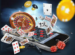 The Thrill of Online Gambling Risks and Rewards