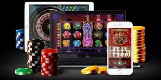 The Thrill of Online Gambling Risks and Rewards