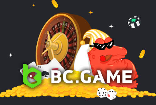 Unlock the Excitement at BC.Game Online Crypto Casino