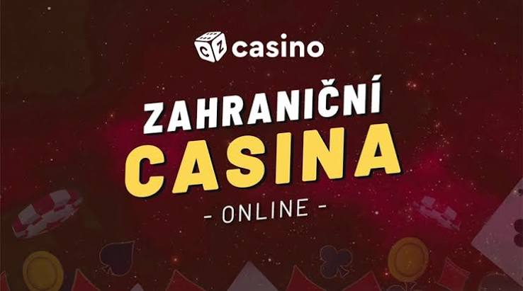 České kasino Zábava a příležitosti
