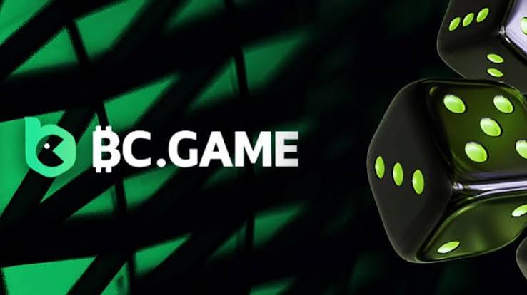Play at BC.Game Indonesia Your Ultimate Gaming Experience Awaits